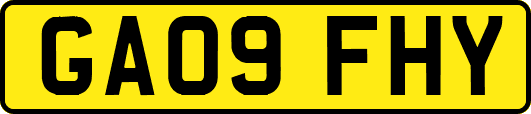 GA09FHY