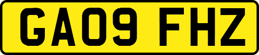 GA09FHZ