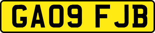 GA09FJB