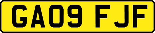 GA09FJF