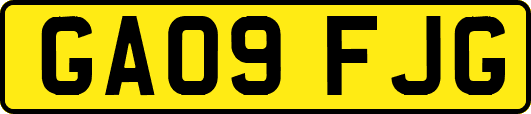 GA09FJG
