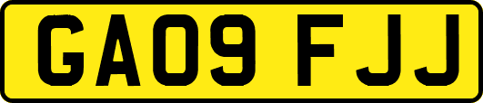 GA09FJJ