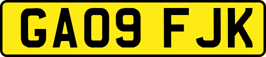 GA09FJK