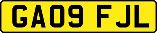 GA09FJL