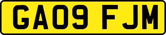 GA09FJM