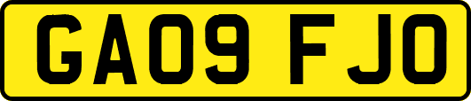 GA09FJO