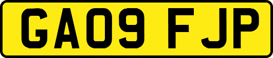GA09FJP