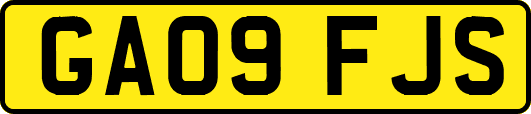 GA09FJS