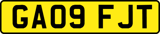 GA09FJT