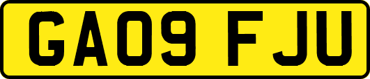 GA09FJU