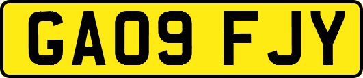 GA09FJY