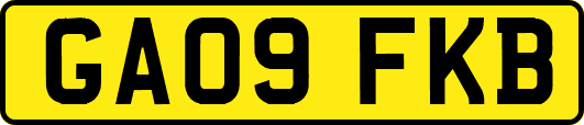 GA09FKB