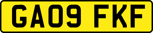 GA09FKF