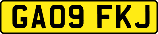GA09FKJ