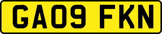 GA09FKN