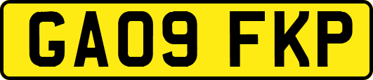 GA09FKP
