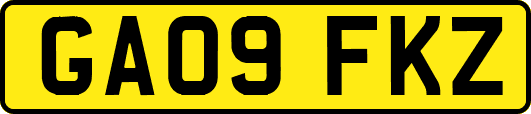 GA09FKZ
