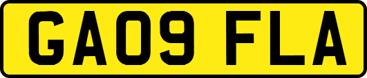 GA09FLA
