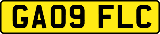 GA09FLC