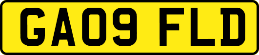 GA09FLD