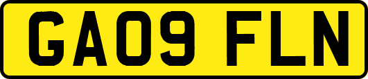 GA09FLN