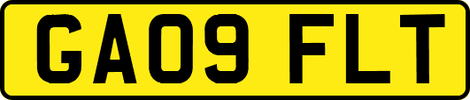 GA09FLT