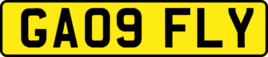 GA09FLY