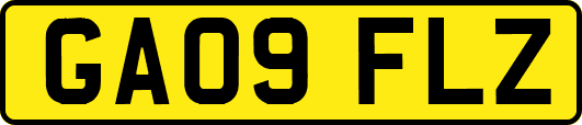 GA09FLZ