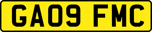 GA09FMC