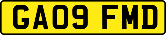 GA09FMD