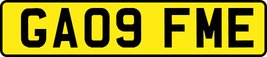 GA09FME
