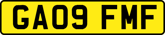 GA09FMF