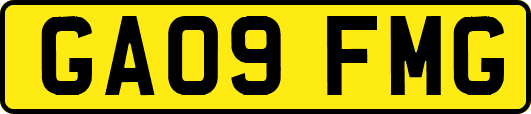 GA09FMG