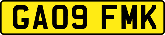 GA09FMK