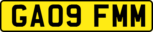 GA09FMM