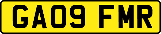 GA09FMR
