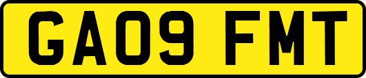 GA09FMT