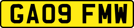 GA09FMW