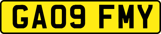 GA09FMY