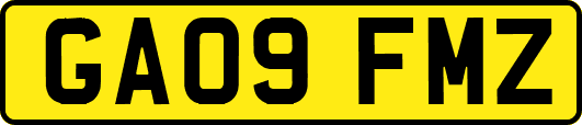 GA09FMZ
