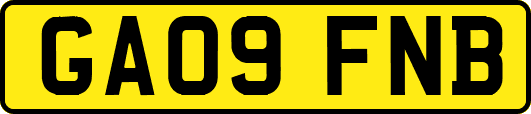 GA09FNB