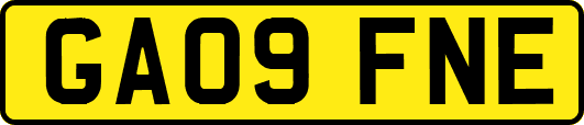 GA09FNE