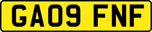 GA09FNF