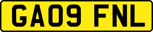 GA09FNL