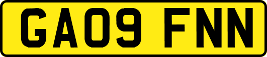 GA09FNN