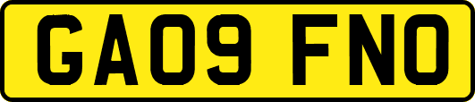 GA09FNO
