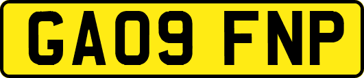 GA09FNP