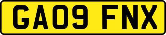 GA09FNX