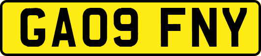 GA09FNY