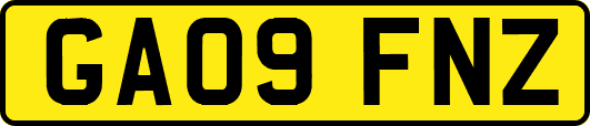 GA09FNZ